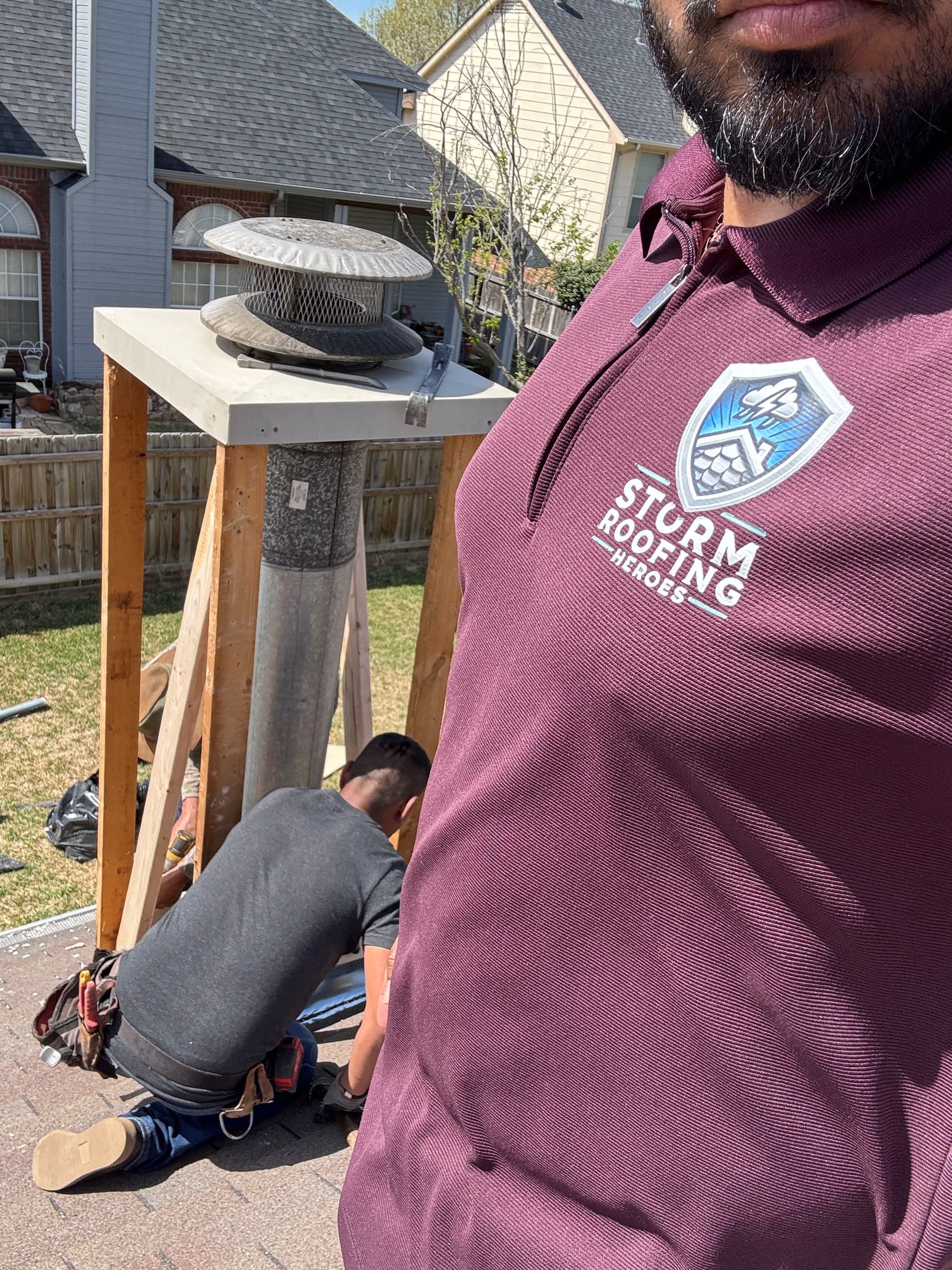 Gallery photos for Ensuring Safe Chimneys with Expert Care: Image #1