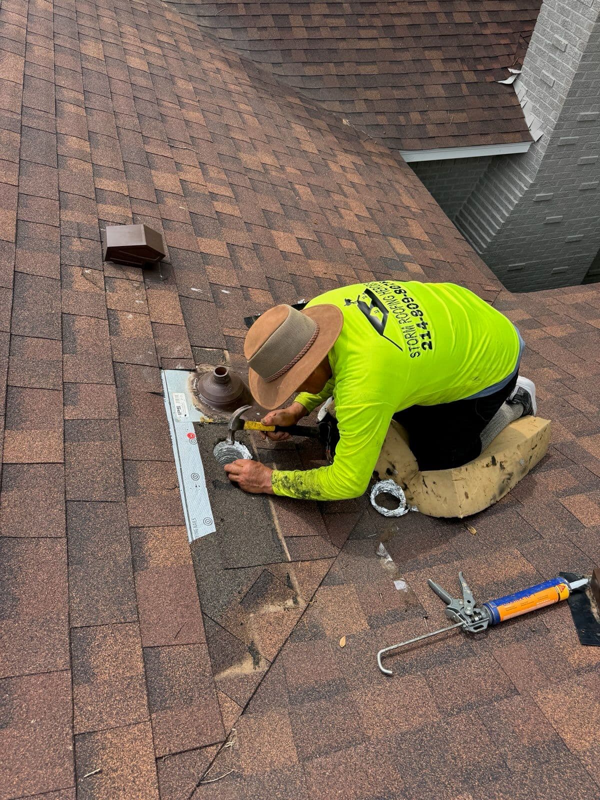 Expert Dryer Vent Replacement in Pleasant Grove