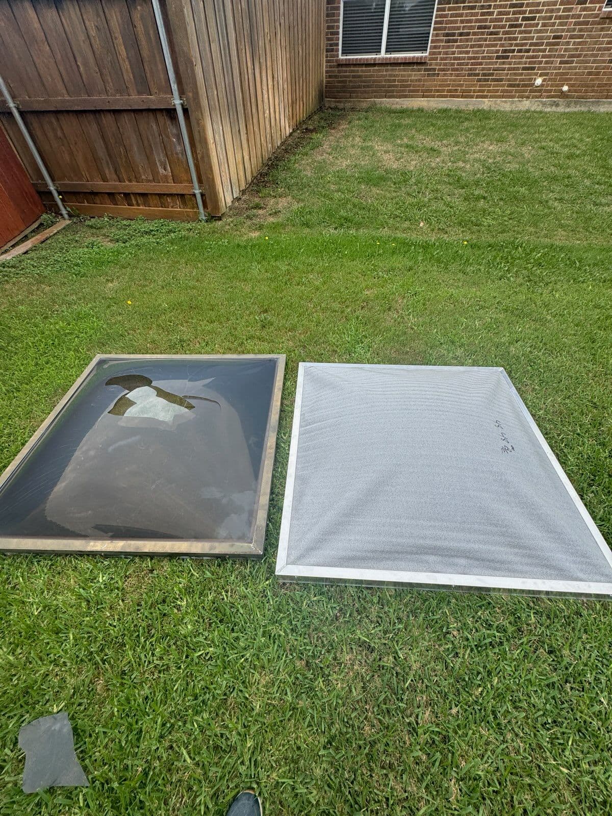 Swift Skylight Replacement in Fort Worth image