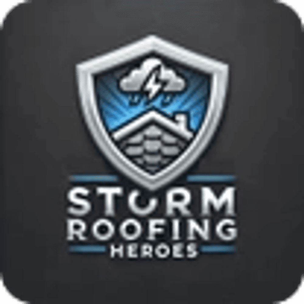 Storm Roofing Heroes