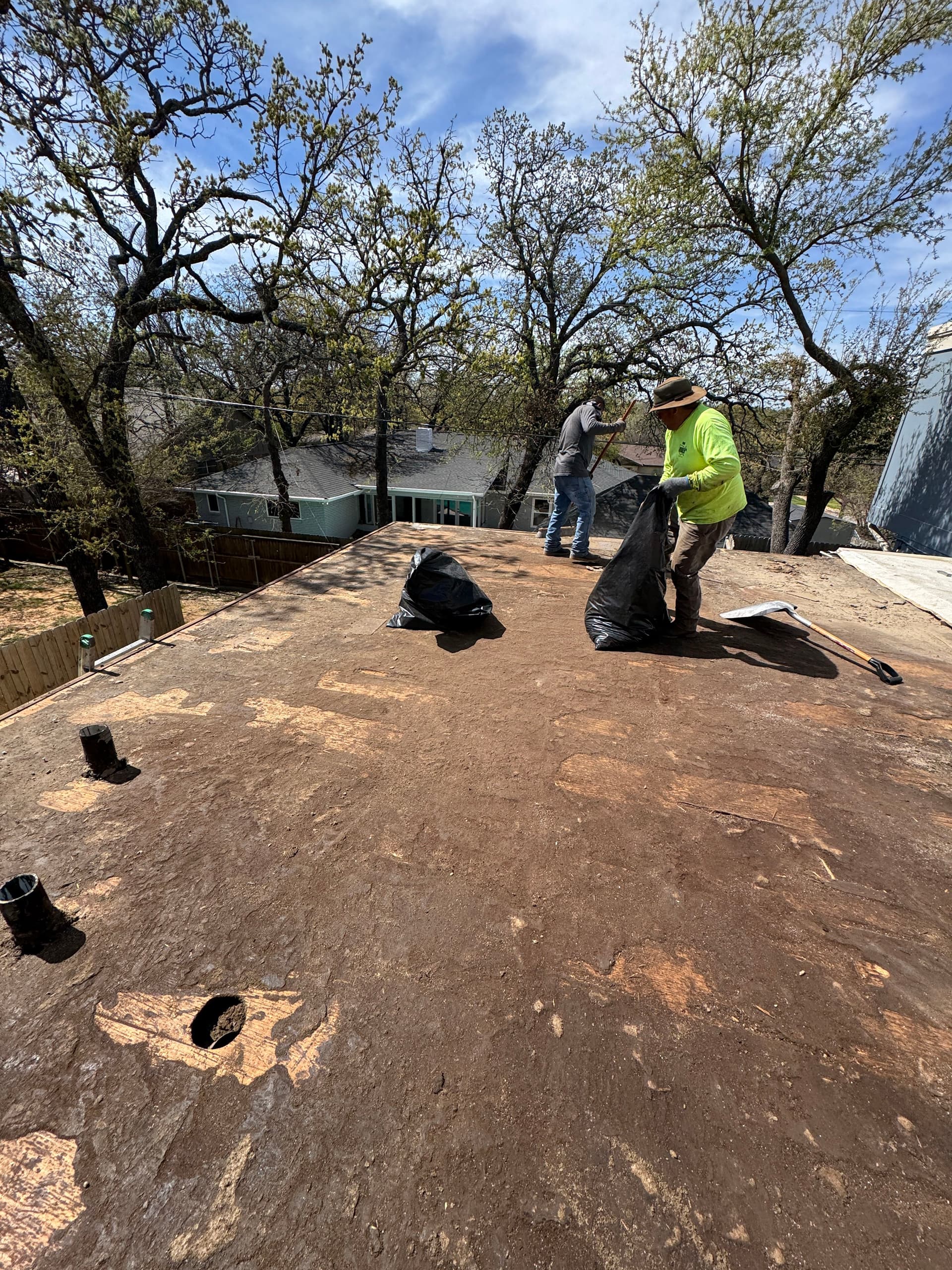 Gallery photos for Roofing Upgrade in Euless Texas: Image #3