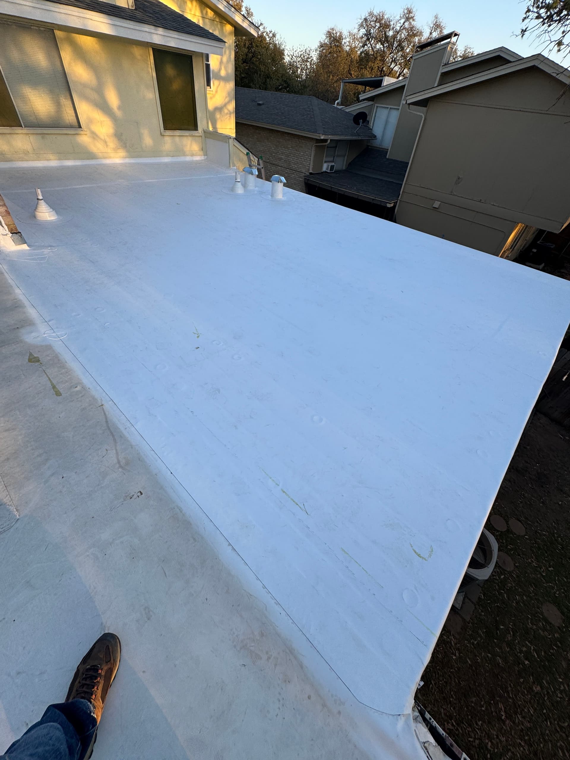 Roofing Upgrade in Euless Texas image